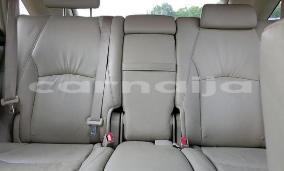 Buy New Lexus RX Other Car in Badagry in Lagos State Buy New Lexus RX Other Car in Badagry in Lagos State