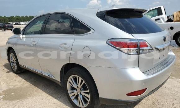 Acheter Neuf Voiture Lexus RX Gris à Badagry, État de Lagos Acheter Neuf Voiture Lexus RX Gris à Badagry, État de Lagos