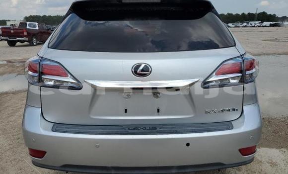 Acheter Neuf Voiture Lexus RX Gris à Badagry, État de Lagos Acheter Neuf Voiture Lexus RX Gris à Badagry, État de Lagos