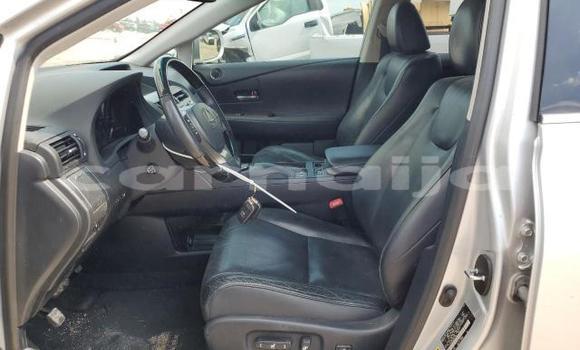 Acheter Neuf Voiture Lexus RX Gris à Badagry, État de Lagos Acheter Neuf Voiture Lexus RX Gris à Badagry, État de Lagos