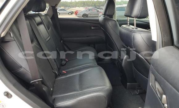 Acheter Neuf Voiture Lexus RX Gris à Badagry, État de Lagos Acheter Neuf Voiture Lexus RX Gris à Badagry, État de Lagos