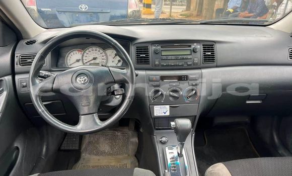 Acheter Occasion Voiture Toyota Corolla Autre à Lagos, État de Lagos