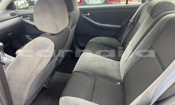 Buy Used Toyota Corolla Other Car in Lagos in Lagos State Buy Used Toyota Corolla Other Car in Lagos in Lagos State