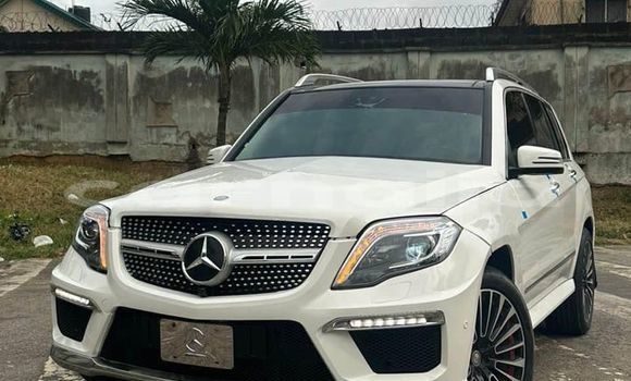 Buy Used Mercedes-Benz GLA-klasse AMG Black Car in Lagos in Lagos State Buy Used Mercedes-Benz GLA-klasse AMG Black Car in Lagos in Lagos State