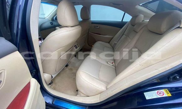 Buy Used Lexus ES 300 Other Car in Lagos in Lagos State Buy Used Lexus ES 300 Other Car in Lagos in Lagos State