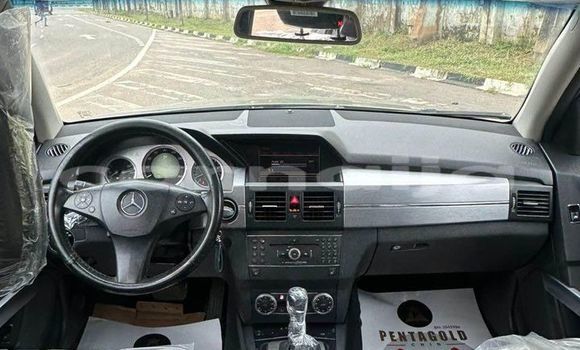 Buy Used Mercedes-Benz GLK–Class Other Car in Lagos in Lagos State Buy Used Mercedes-Benz GLK–Class Other Car in Lagos in Lagos State