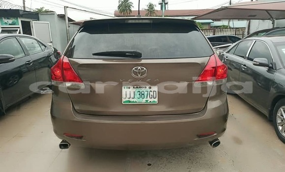 Acheter Occasion Voiture Toyota Venza Autre à Lagos, État de Lagos Acheter Occasion Voiture Toyota Venza Autre à Lagos, État de Lagos