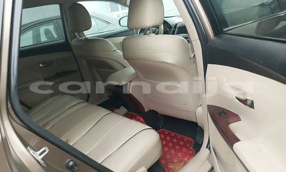 Acheter Occasion Voiture Toyota Venza Autre à Lagos, État de Lagos Acheter Occasion Voiture Toyota Venza Autre à Lagos, État de Lagos