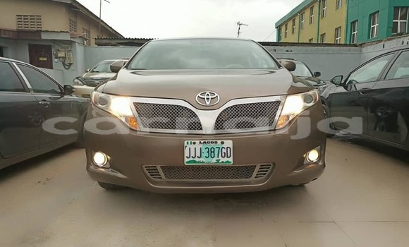 Acheter Occasion Voiture Toyota Venza Autre à Lagos, État de Lagos Acheter Occasion Voiture Toyota Venza Autre à Lagos, État de Lagos