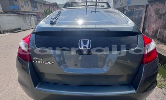 Acheter Occasion Voiture Honda Accord Autre à Lagos, État de Lagos