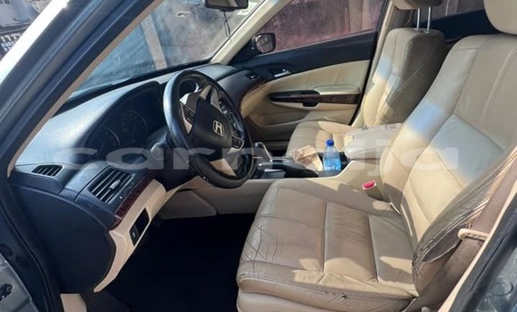 Acheter Occasion Voiture Honda Accord Autre à Lagos, État de Lagos Acheter Occasion Voiture Honda Accord Autre à Lagos, État de Lagos