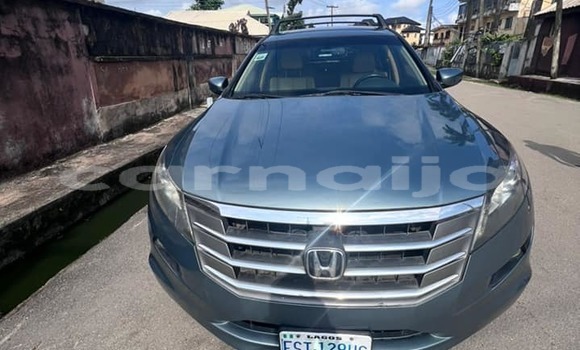 Acheter Occasion Voiture Honda Accord Autre à Lagos, État de Lagos Acheter Occasion Voiture Honda Accord Autre à Lagos, État de Lagos