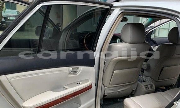 Buy Used Lexus RX Other Car in Lagos in Lagos State