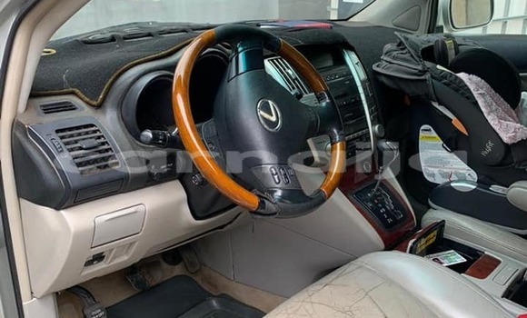 Acheter Occasion Voiture Lexus RX Autre à Lagos, État de Lagos Acheter Occasion Voiture Lexus RX Autre à Lagos, État de Lagos