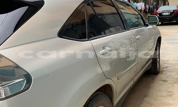 Acheter Occasion Voiture Lexus RX Autre à Lagos, État de Lagos Acheter Occasion Voiture Lexus RX Autre à Lagos, État de Lagos