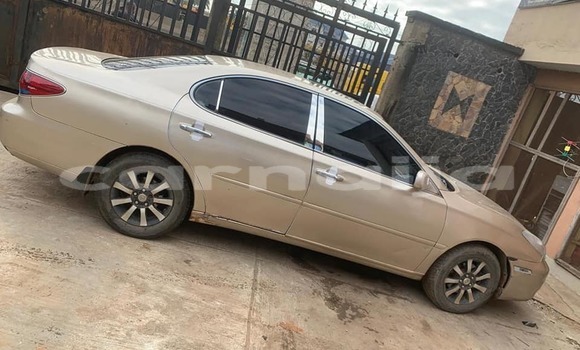 Acheter Occasion Voiture Lexus ES Autre à Lagos, État de Lagos Acheter Occasion Voiture Lexus ES Autre à Lagos, État de Lagos