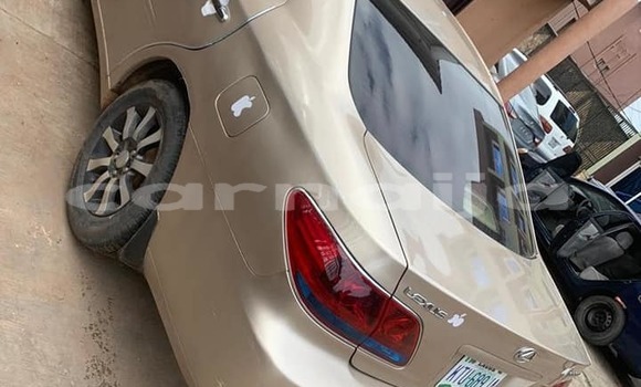 Acheter Occasion Voiture Lexus ES Autre à Lagos, État de Lagos Acheter Occasion Voiture Lexus ES Autre à Lagos, État de Lagos