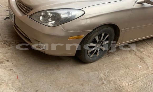 Acheter Occasion Voiture Lexus ES Autre à Lagos, État de Lagos Acheter Occasion Voiture Lexus ES Autre à Lagos, État de Lagos