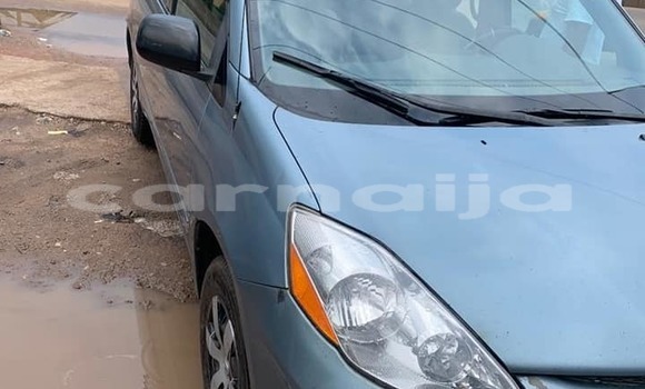 Buy Used Toyota Sienna Other Car in Lagos in Lagos State
