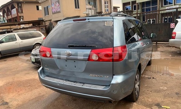 Acheter Occasion Voiture Toyota Sienna Autre à Lagos, État de Lagos Acheter Occasion Voiture Toyota Sienna Autre à Lagos, État de Lagos