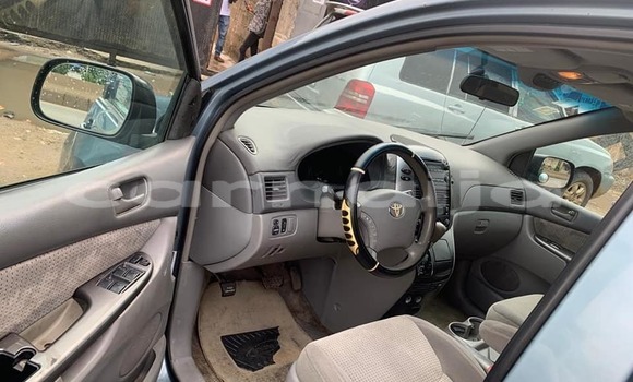 Acheter Occasion Voiture Toyota Sienna Autre à Lagos, État de Lagos Acheter Occasion Voiture Toyota Sienna Autre à Lagos, État de Lagos
