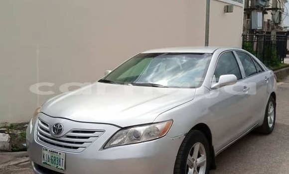 Buy Used Toyota Camry Other Car in Lagos in Lagos State Buy Used Toyota Camry Other Car in Lagos in Lagos State