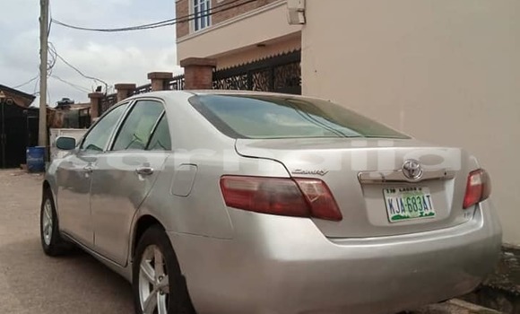 Acheter Occasion Voiture Toyota Camry Autre à Lagos, État de Lagos Acheter Occasion Voiture Toyota Camry Autre à Lagos, État de Lagos