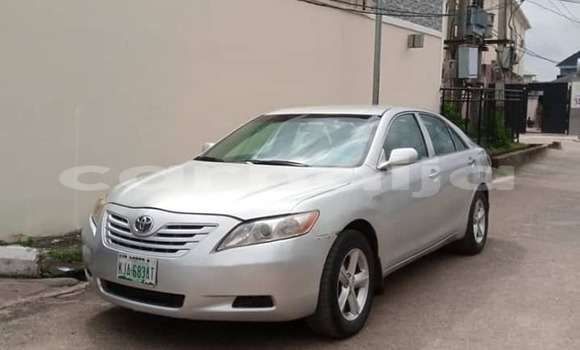 Acheter Occasion Voiture Toyota Camry Autre à Lagos, État de Lagos Acheter Occasion Voiture Toyota Camry Autre à Lagos, État de Lagos