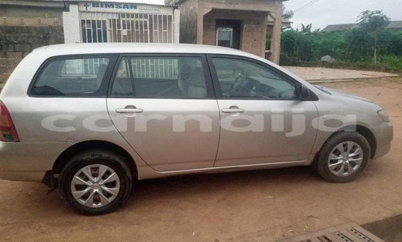 Buy Used Toyota Corolla Other Car in Lagos in Lagos State