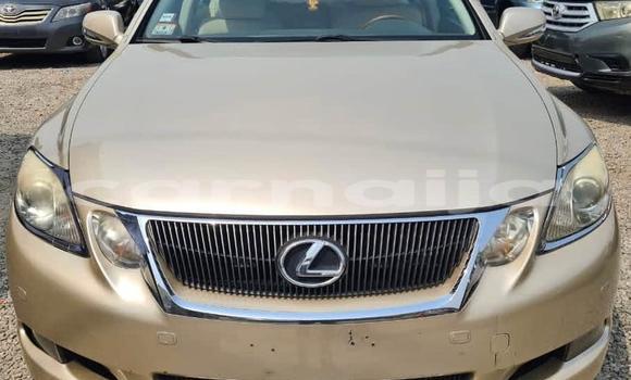 Buy Used Lexus GS Other Car in Lagos in Lagos State