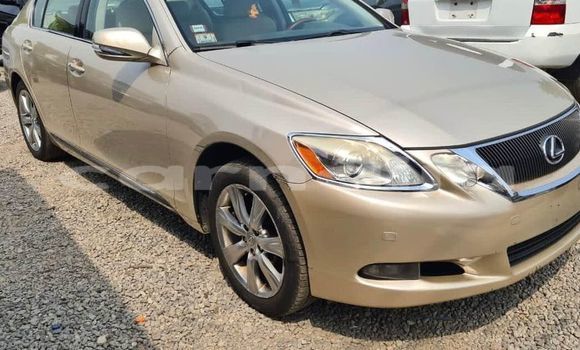 Acheter Occasion Voiture Lexus GS Autre à Lagos, État de Lagos Acheter Occasion Voiture Lexus GS Autre à Lagos, État de Lagos