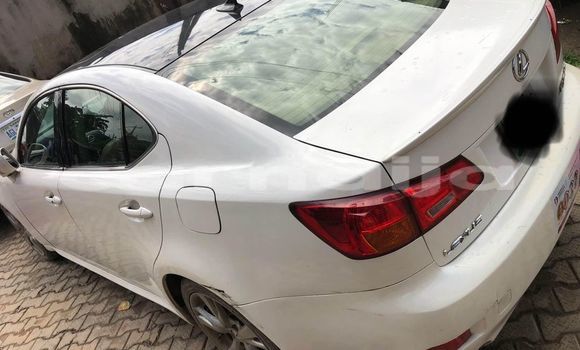 Acheter Occasion Voiture Lexus IS 300 Autre à Lagos, État de Lagos Acheter Occasion Voiture Lexus IS 300 Autre à Lagos, État de Lagos