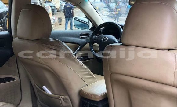 Acheter Occasion Voiture Lexus IS 300 Autre à Lagos, État de Lagos Acheter Occasion Voiture Lexus IS 300 Autre à Lagos, État de Lagos