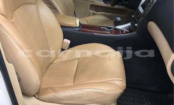 Acheter Occasion Voiture Lexus IS 300 Autre à Lagos, État de Lagos Acheter Occasion Voiture Lexus IS 300 Autre à Lagos, État de Lagos