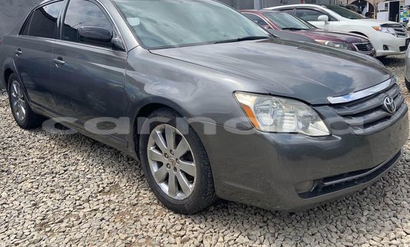 Acheter Occasion Voiture Toyota Avalon Autre à Lagos, État de Lagos Acheter Occasion Voiture Toyota Avalon Autre à Lagos, État de Lagos
