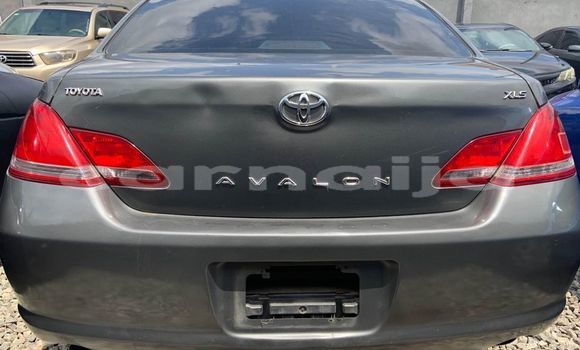 Acheter Occasion Voiture Toyota Avalon Autre à Lagos, État de Lagos Acheter Occasion Voiture Toyota Avalon Autre à Lagos, État de Lagos