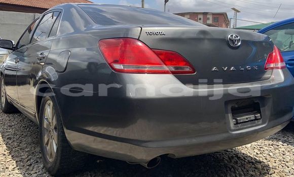 Acheter Occasion Voiture Toyota Avalon Autre à Lagos, État de Lagos Acheter Occasion Voiture Toyota Avalon Autre à Lagos, État de Lagos