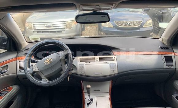 Acheter Occasion Voiture Toyota Avalon Autre à Lagos, État de Lagos Acheter Occasion Voiture Toyota Avalon Autre à Lagos, État de Lagos