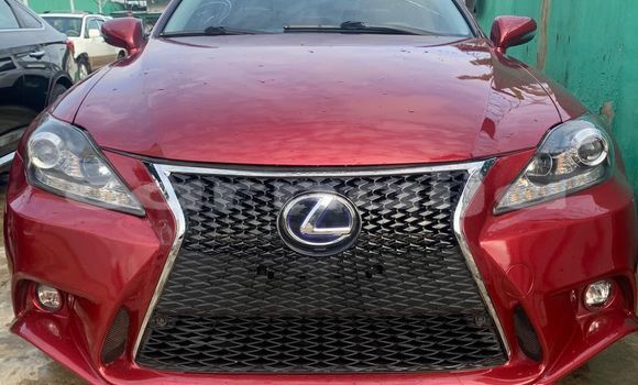 Acheter Occasion Voiture Lexus IS Autre à Lagos, État de Lagos Acheter Occasion Voiture Lexus IS Autre à Lagos, État de Lagos
