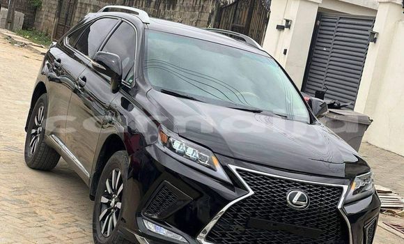 Acheter Occasion Voiture Lexus IS Autre à Lagos, État de Lagos Acheter Occasion Voiture Lexus IS Autre à Lagos, État de Lagos