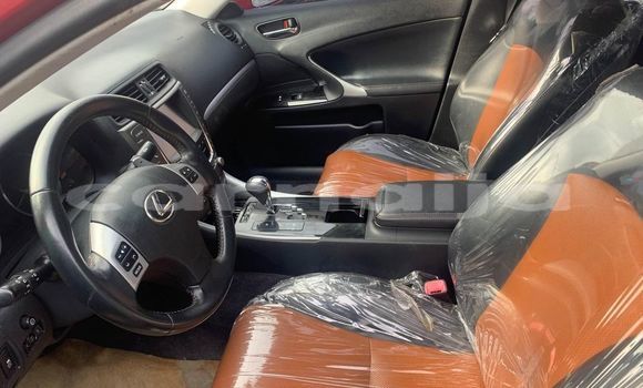 Acheter Occasion Voiture Lexus IS Autre à Lagos, État de Lagos Acheter Occasion Voiture Lexus IS Autre à Lagos, État de Lagos