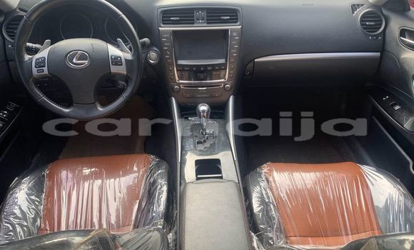 Acheter Occasion Voiture Lexus IS Autre à Lagos, État de Lagos Acheter Occasion Voiture Lexus IS Autre à Lagos, État de Lagos