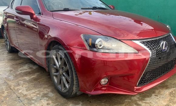 Acheter Occasion Voiture Lexus IS Autre à Lagos, État de Lagos Acheter Occasion Voiture Lexus IS Autre à Lagos, État de Lagos