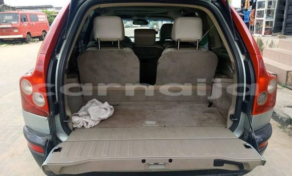 Buy Used Volvo XC90 Other Car in Lagos in Lagos State Buy Used Volvo XC90 Other Car in Lagos in Lagos State