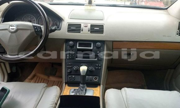 Buy Used Volvo XC90 Other Car in Lagos in Lagos State Buy Used Volvo XC90 Other Car in Lagos in Lagos State