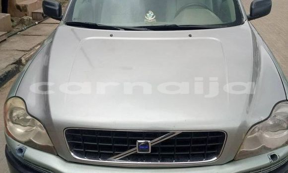 Buy Used Volvo XC90 Other Car in Lagos in Lagos State Buy Used Volvo XC90 Other Car in Lagos in Lagos State