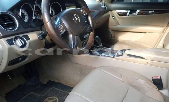 Buy Used Mercedes-Benz C180 COUPE Black Car in Lagos in Lagos State Buy Used Mercedes-Benz C180 COUPE Black Car in Lagos in Lagos State
