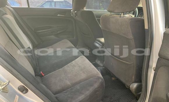 Buy Used Honda Accord Beige Car in Lagos in Lagos State Buy Used Honda Accord Beige Car in Lagos in Lagos State
