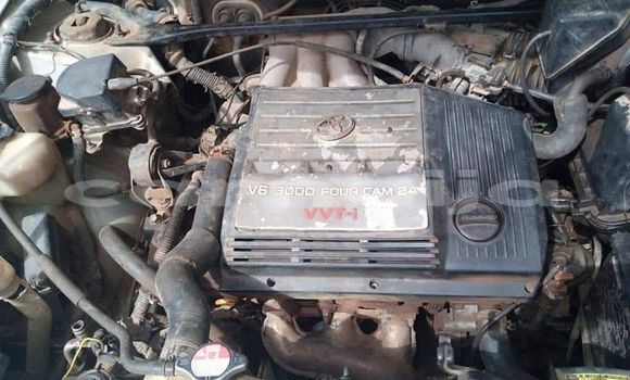 Acheter Occasion Voiture Toyota Highlander Autre à Lagos, État de Lagos