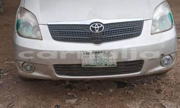Buy Used Toyota Corolla Other Car in Lagos in Lagos State